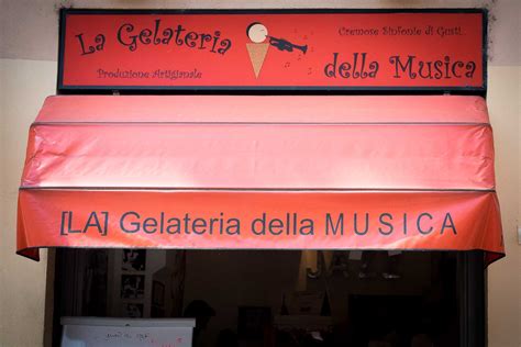 gelateria della musica fondazione prada|LA GELATERIA DELLA MUSICA, Milan .